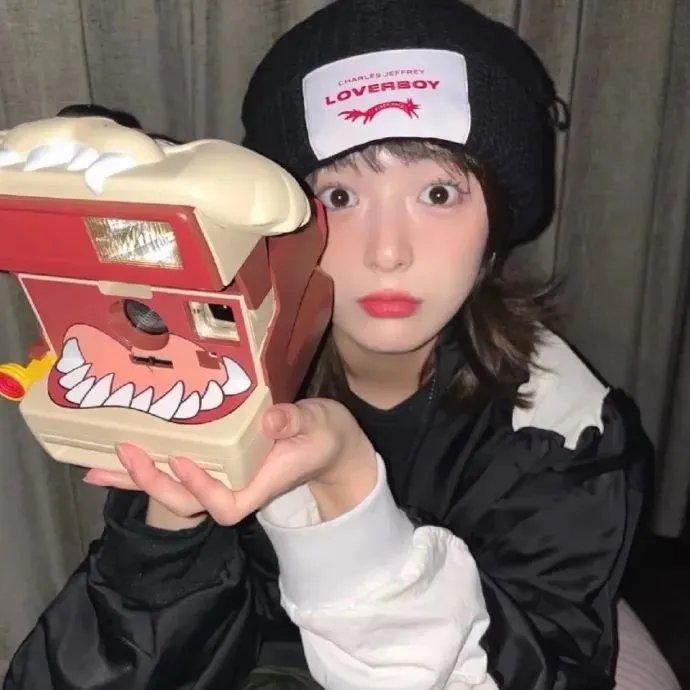 蓝色老虎
