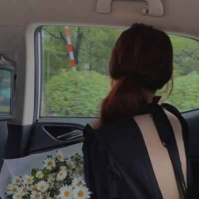 花丧女
