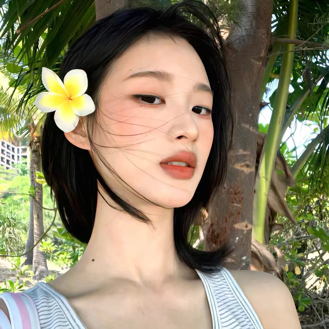 女人的陷阱