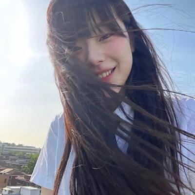 独一无二的女孩们